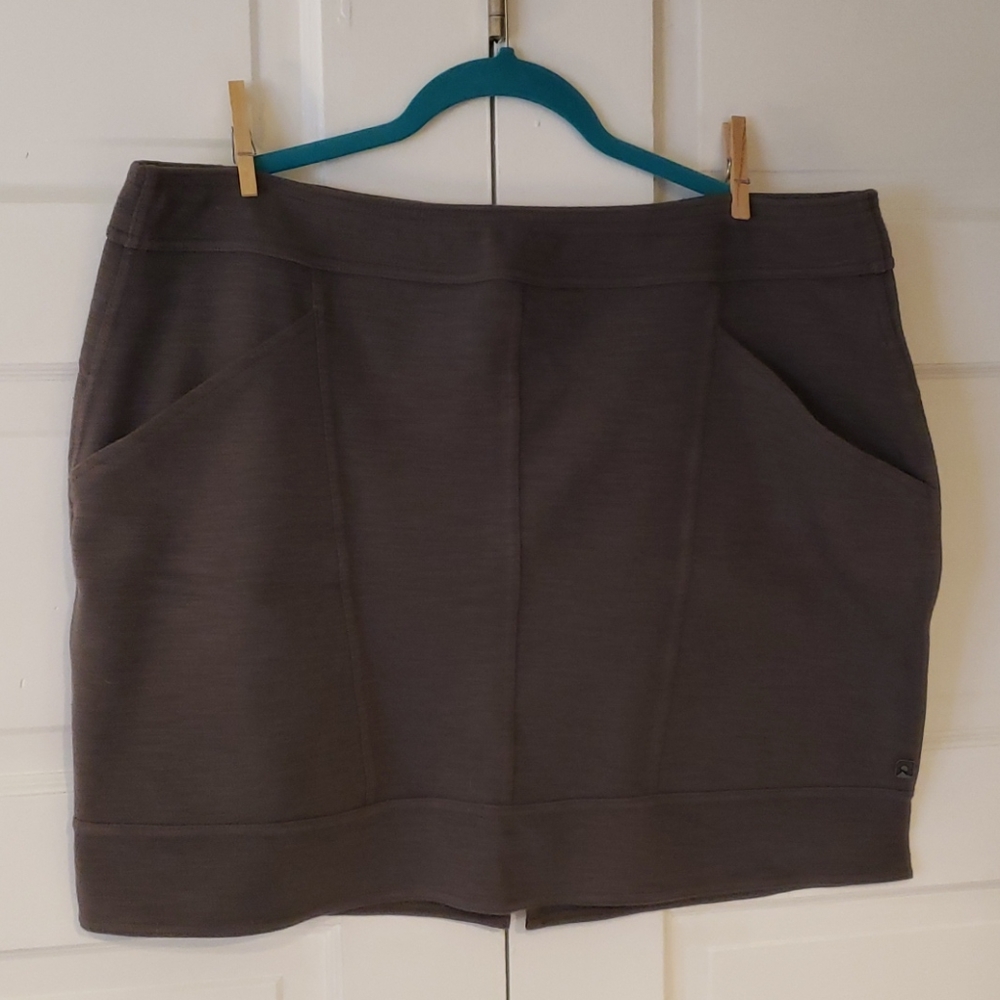 Eastern Mountain Sports Skirt